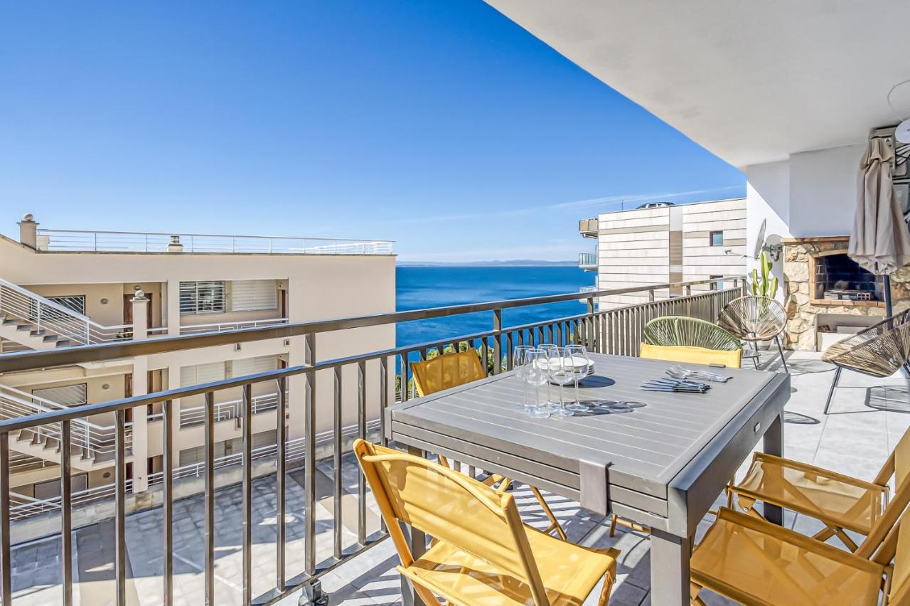 Appartement Costa 2 5 Canyelles - Immo Barneda *