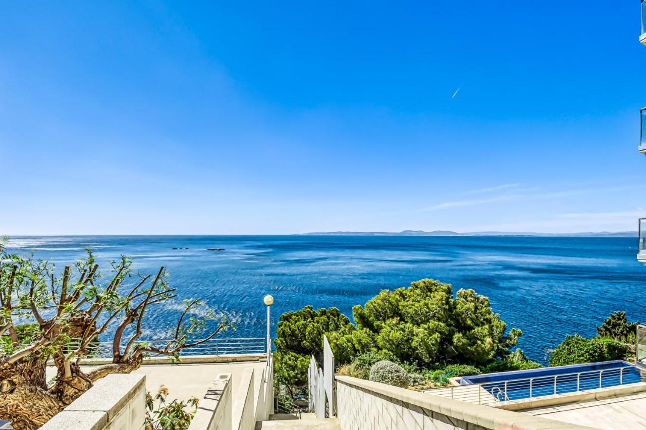 Costa 2 5 Canyelles - Immo Barneda Appartement *