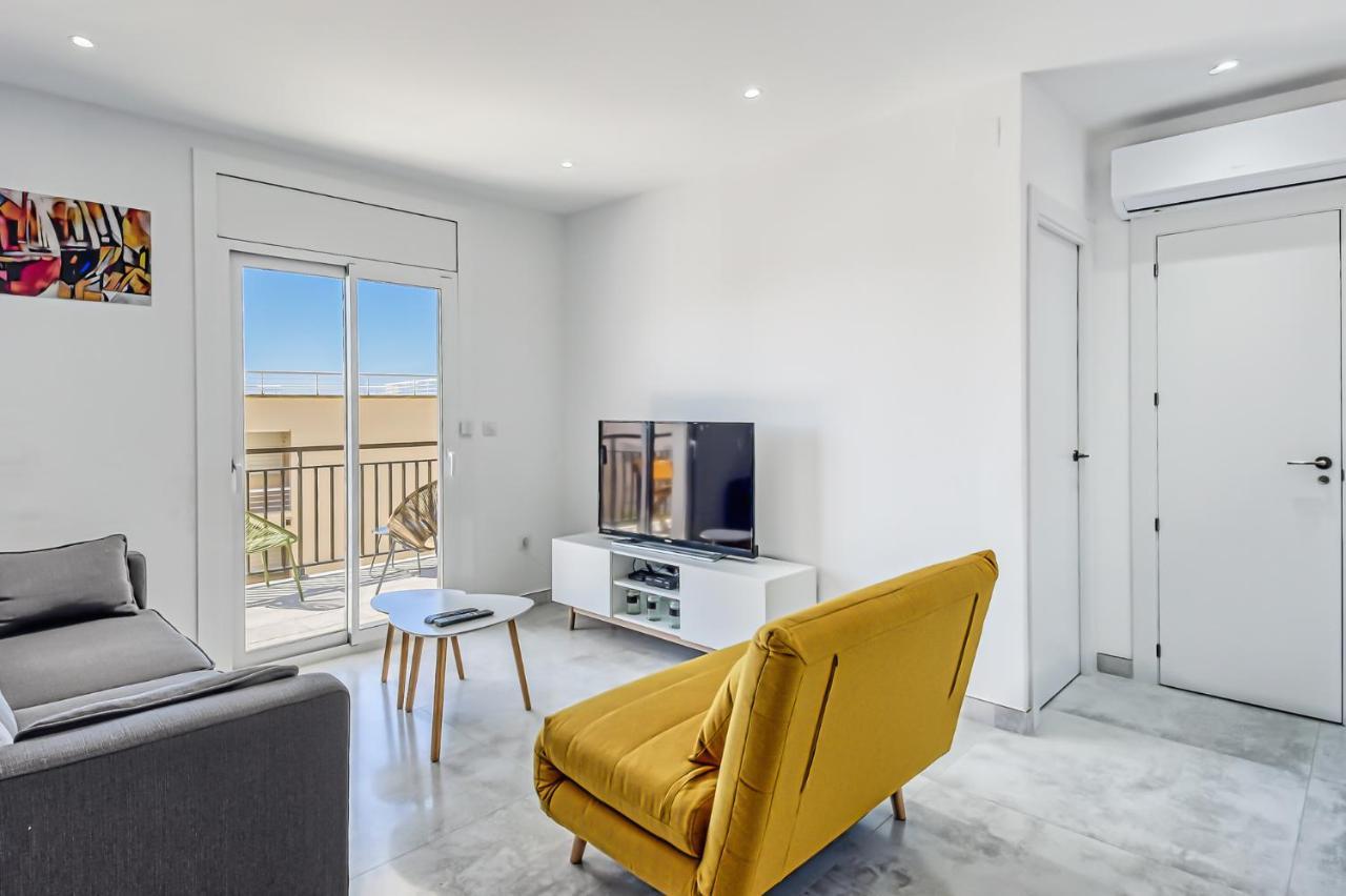 Costa 2 5 Canyelles - Immo Barneda * Roses