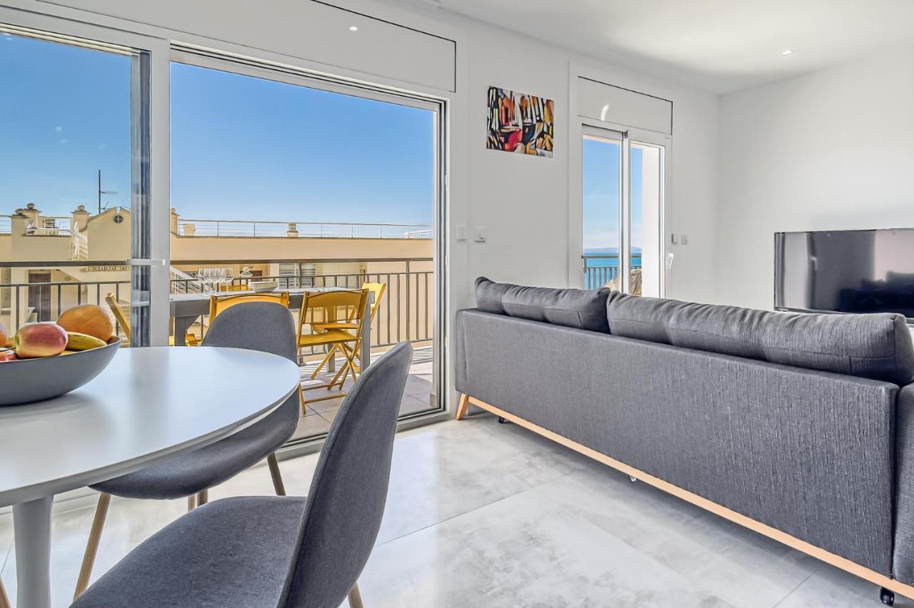 Appartement Costa 2 5 Canyelles - Immo Barneda
