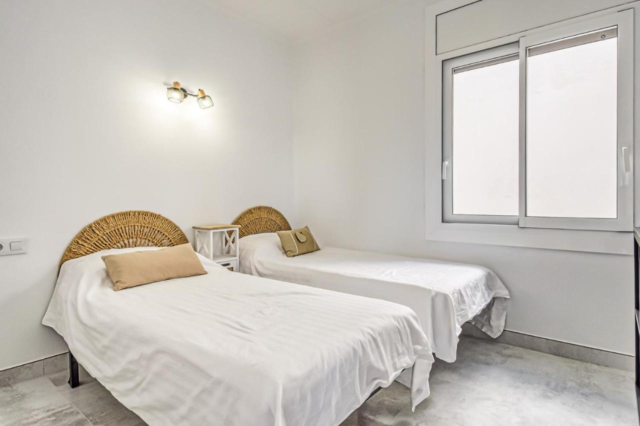 Appartement Costa 2 5 Canyelles - Immo Barneda