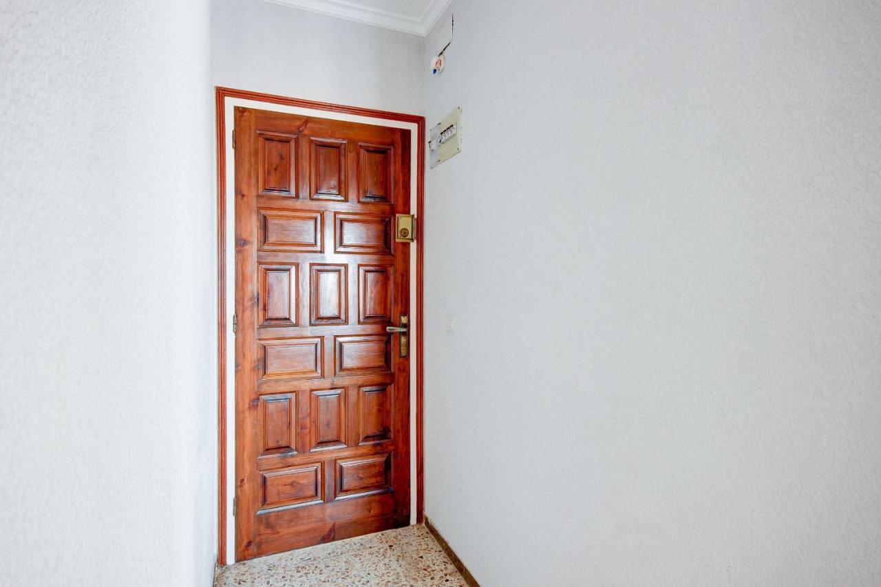 Apartamento Costa 2 5 Canyelles - Immo Barneda Roses