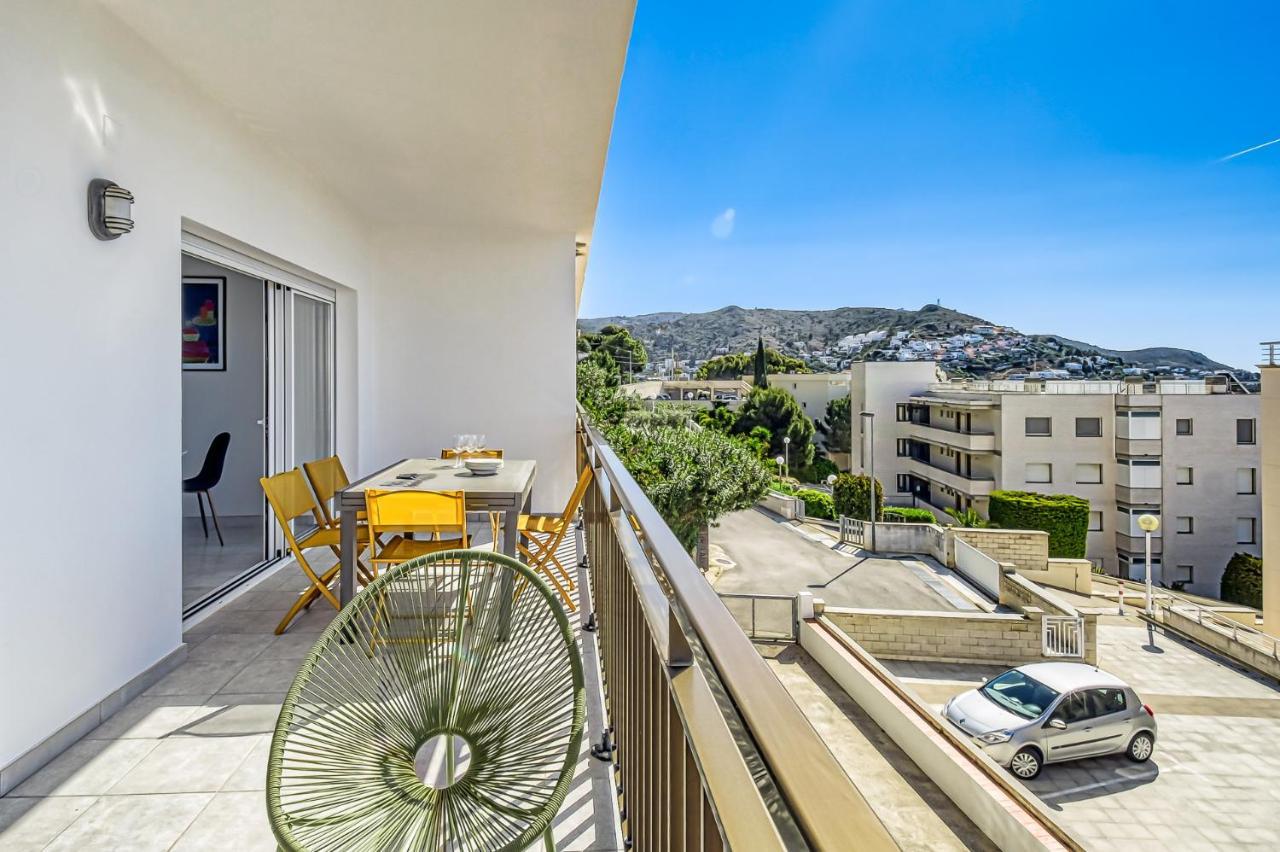 Apartamento Costa 2 5 Canyelles - Immo Barneda Roses