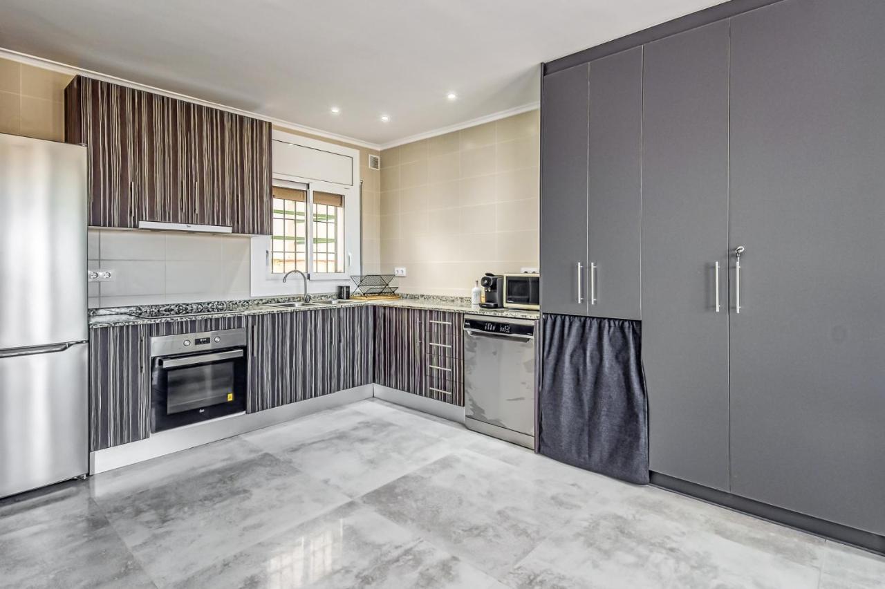 Apartamento Costa 2 5 Canyelles - Immo Barneda Roses