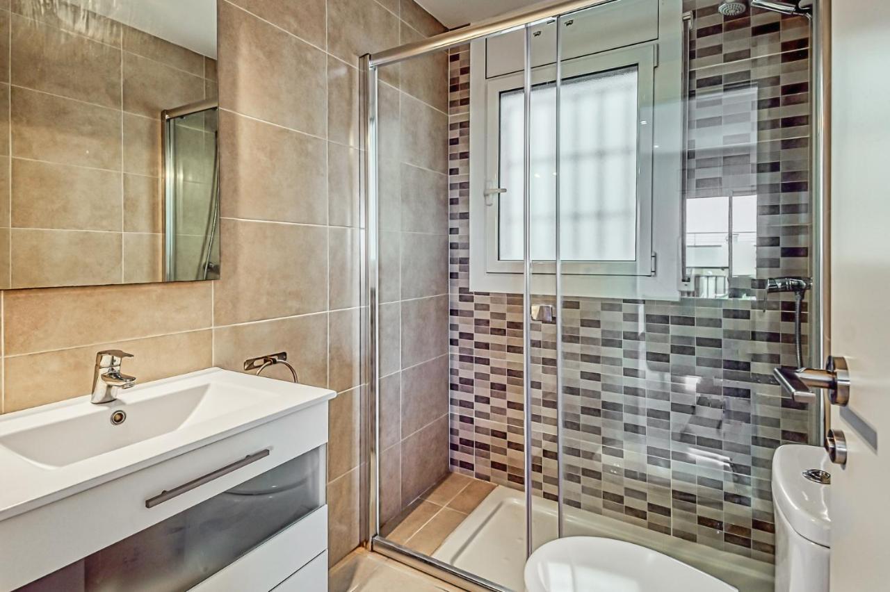 Costa 2 5 Canyelles - Immo Barneda Apartamento